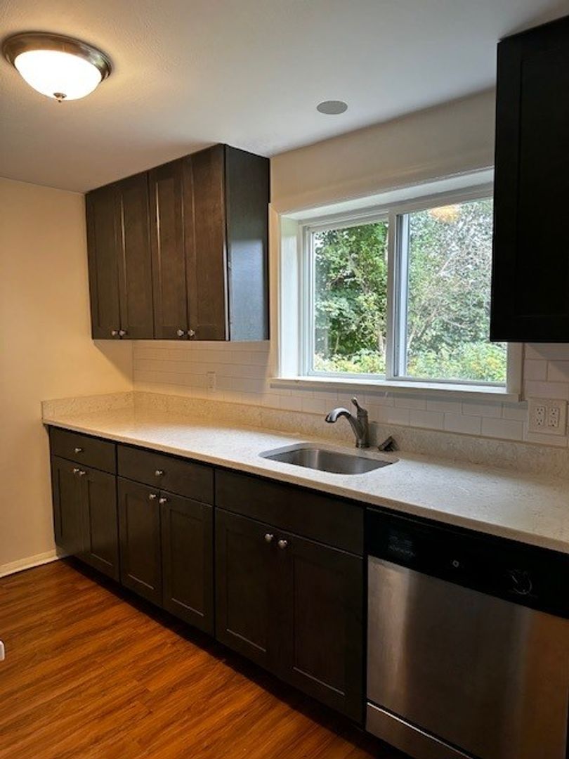 Maple Knoll Apartments