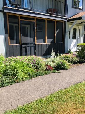 Norwich, NY. One Bedroom Apartment.