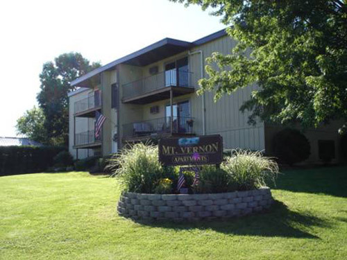 Vernon, NY. 2 Bedroom apartment, centrally located between Utica, Rome and Oneida
