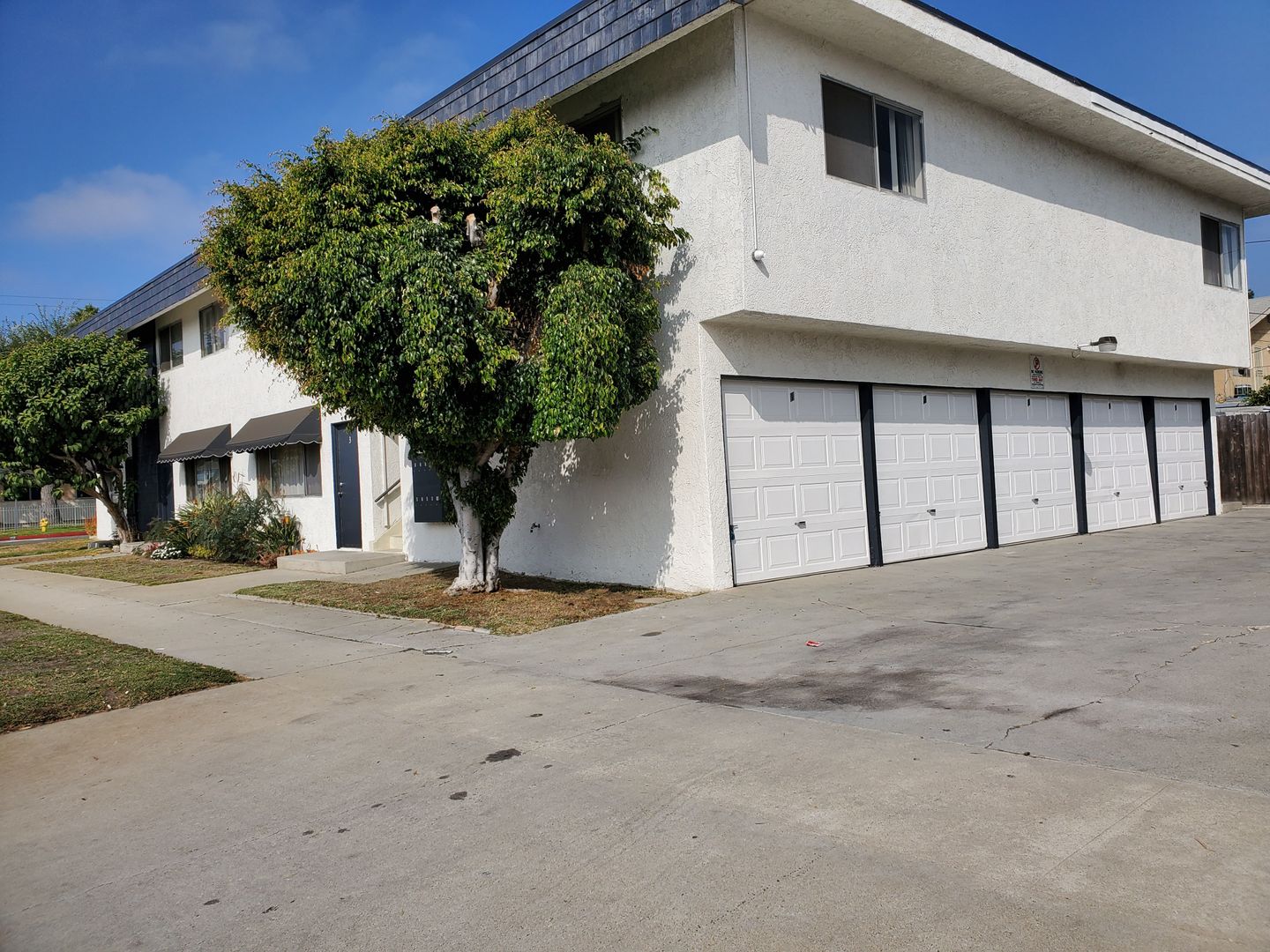 Torrance Apartment: 2025 Sepulveda Blvd.