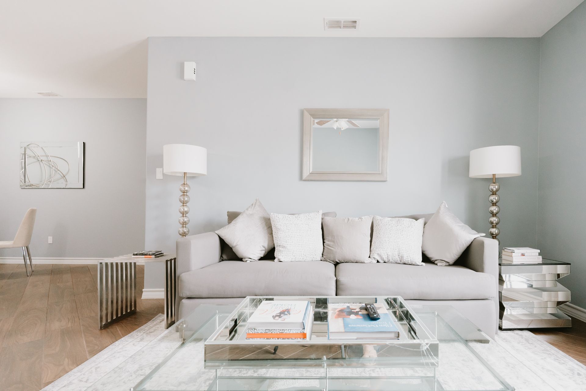 Laredo Apartment: 6718 Springfield Ave.