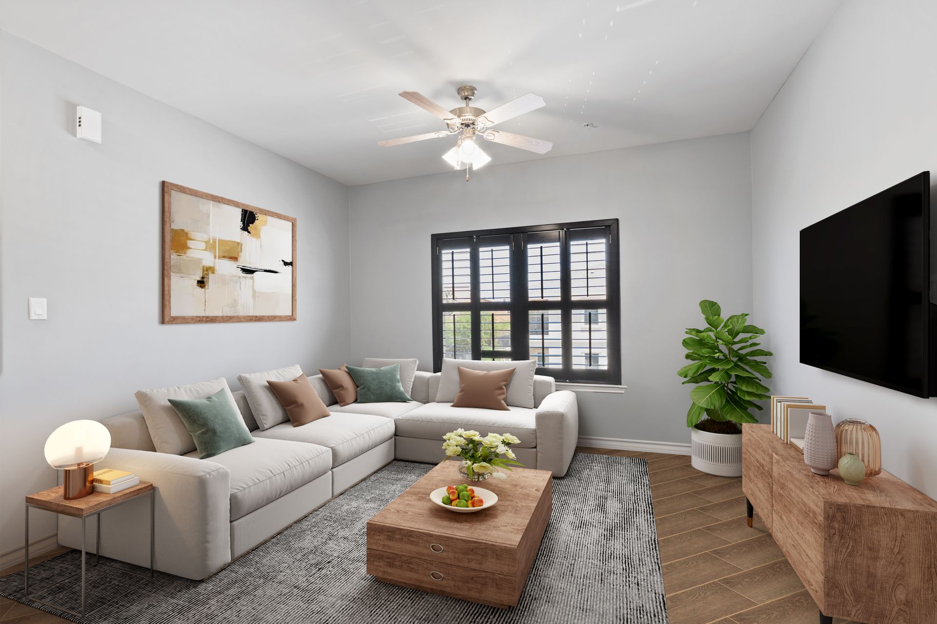 Laredo Apartment: 6718 Springfield Ave.