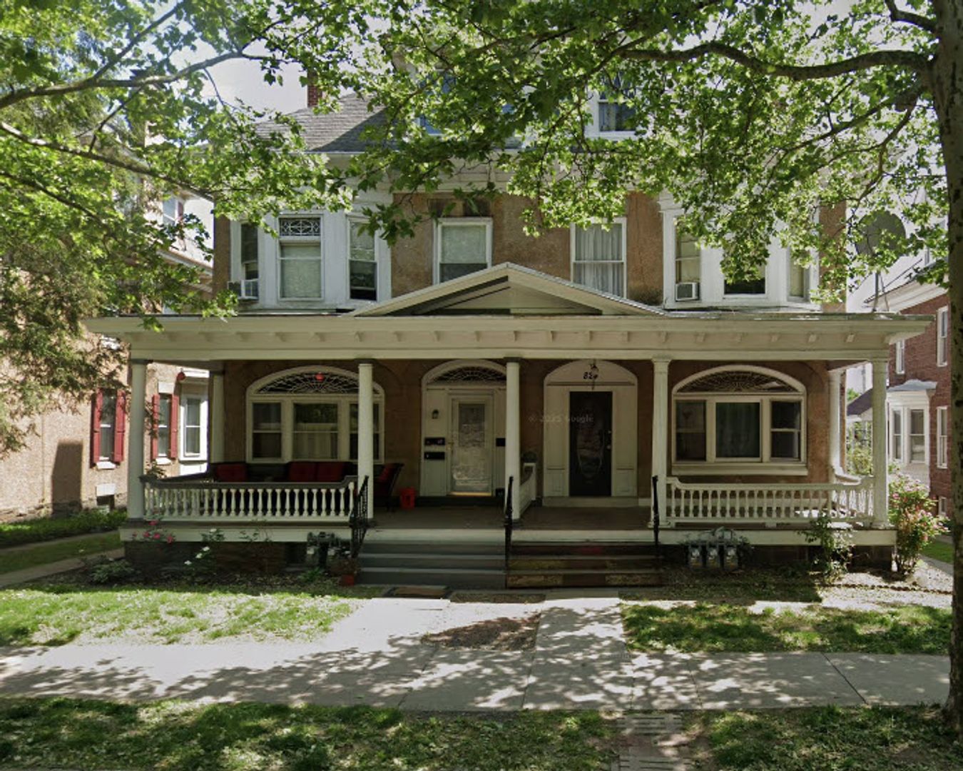 Pottstown Apartment: 824 E High St