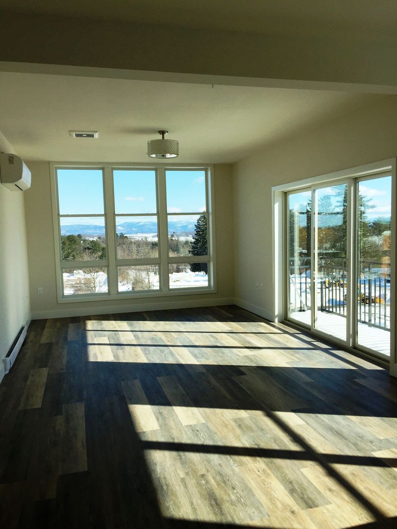 South Burlington Apartment: 1185 Shelburne Road