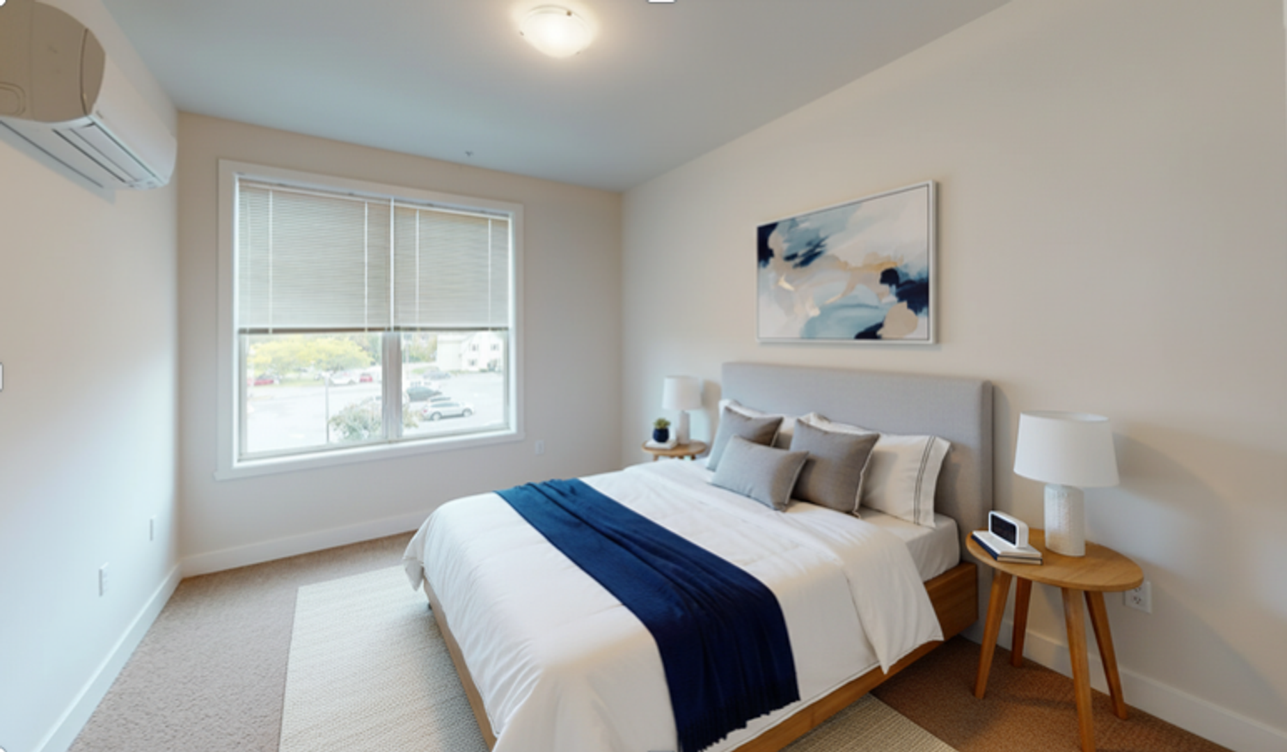 South Burlington Apartment: 1185 Shelburne Road