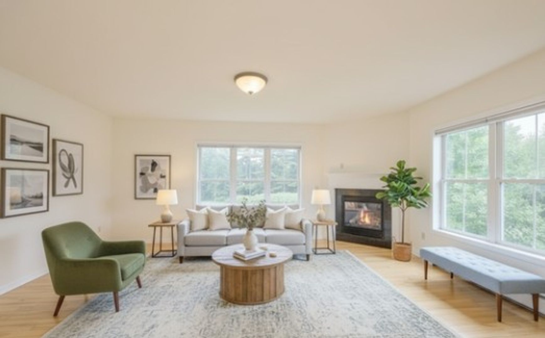 South Burlington Apartment: 150 152 Allen Road