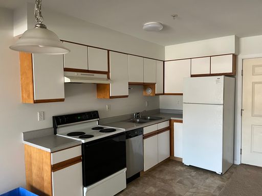 1 Bedroom, 1 Bathroom Apartment Available!