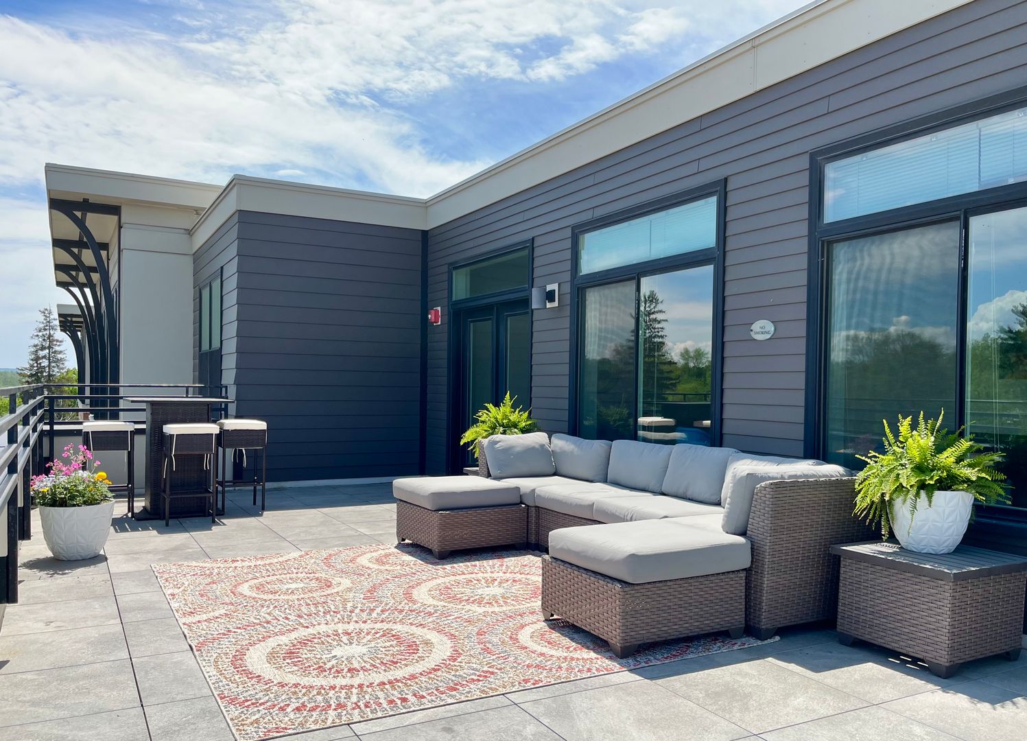 South Burlington Apartment: 1185 Shelburne Road