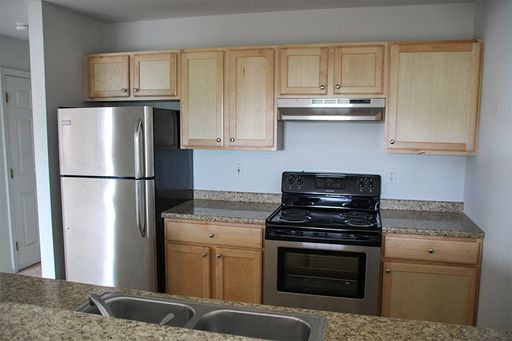 2 Bed 1 Bath Rental at 3 Olde Orchard Park, Unit #339, South Burlington, VT – photo 1