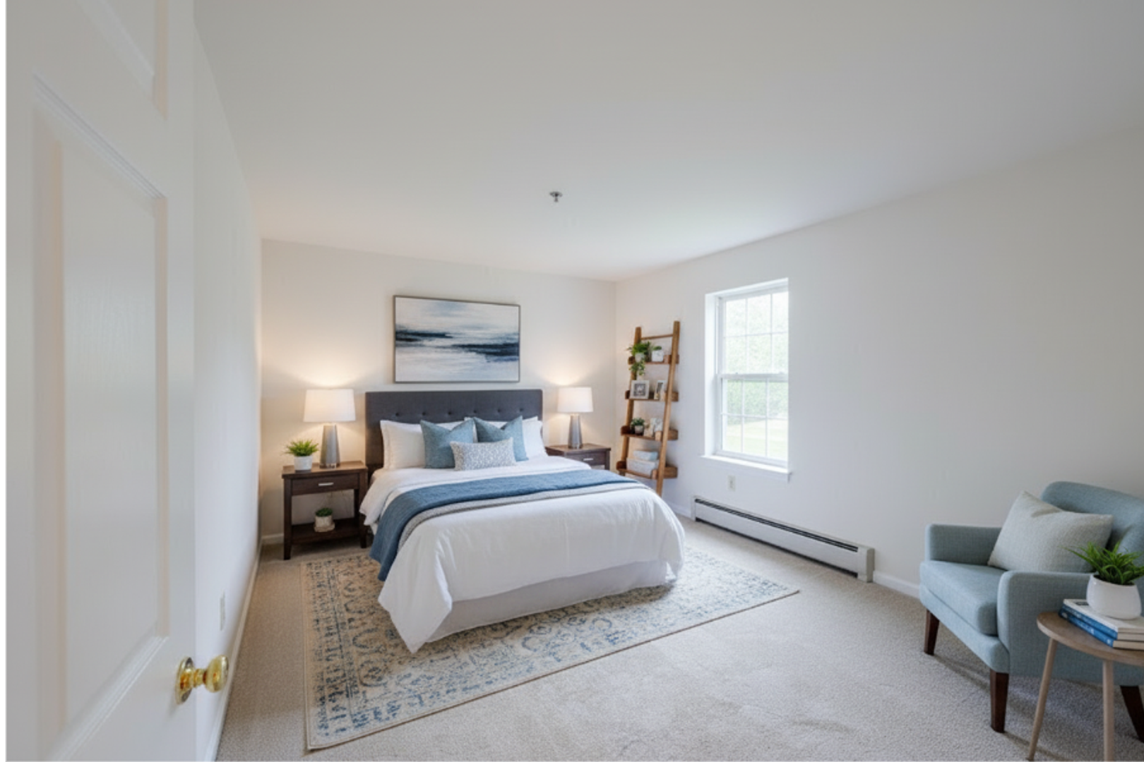 South Burlington Apartment: 1 Olde Orchard Park