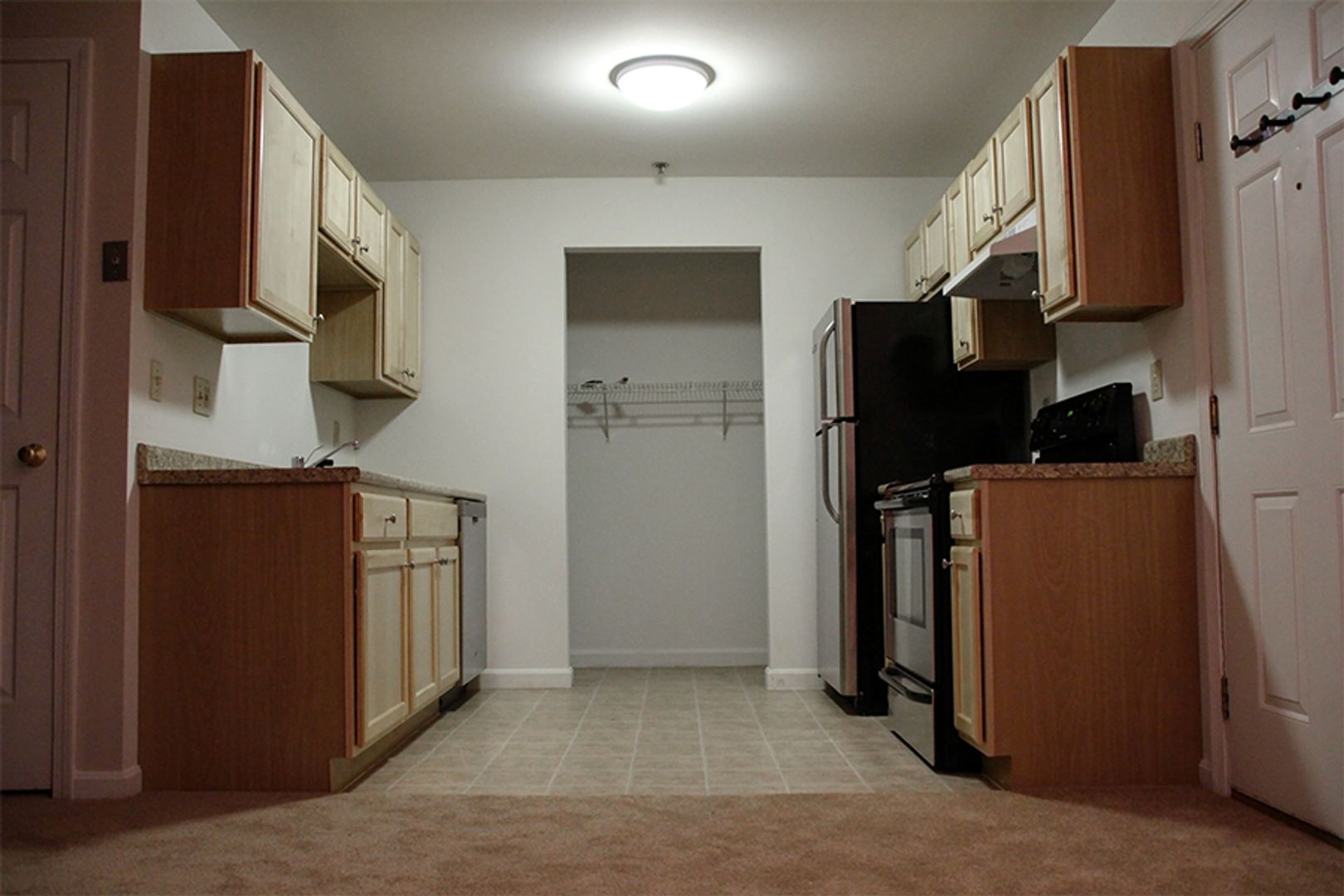 South Burlington Apartment: 1 Olde Orchard Park