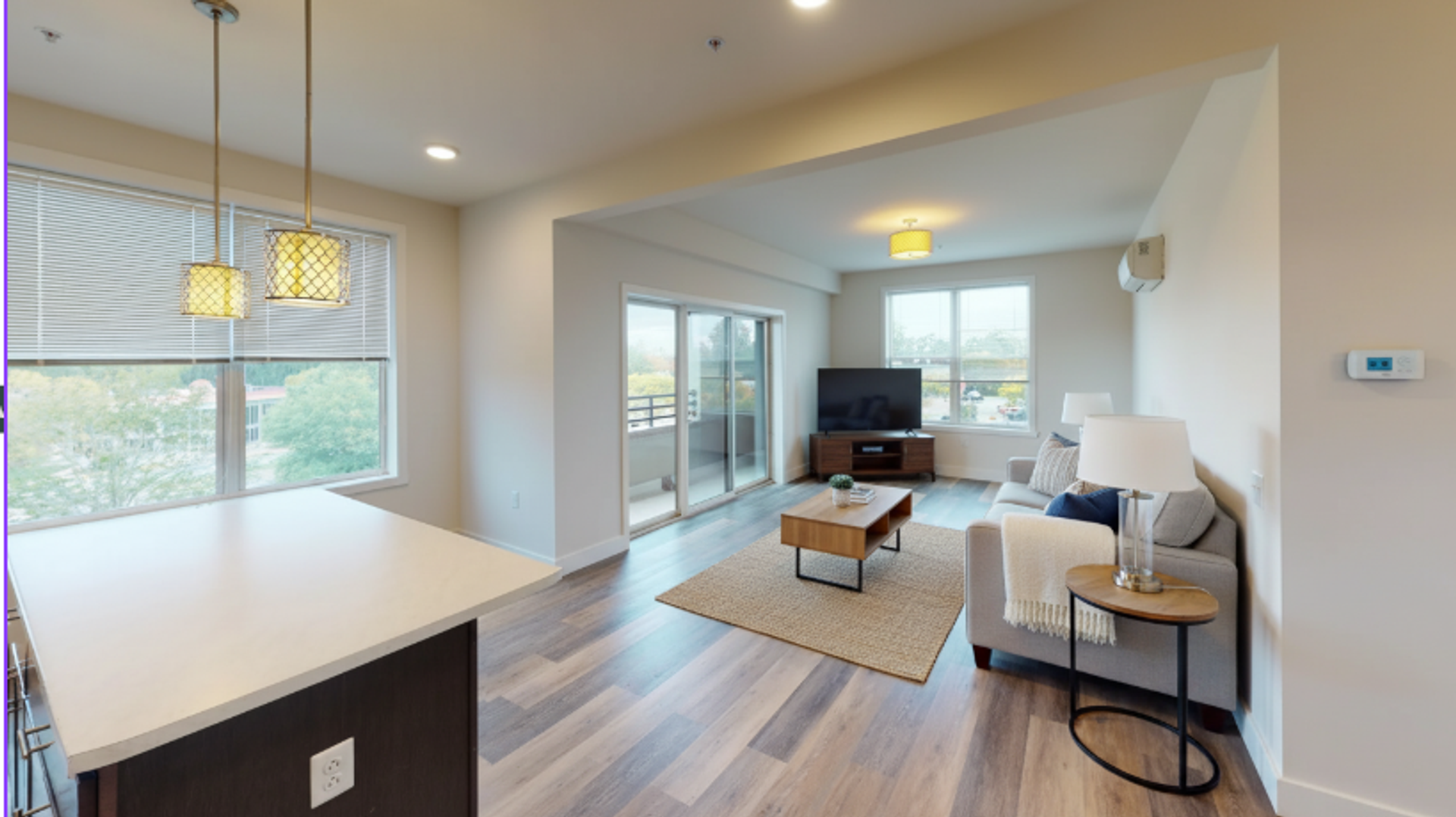 South Burlington Apartment: 1185 Shelburne Road