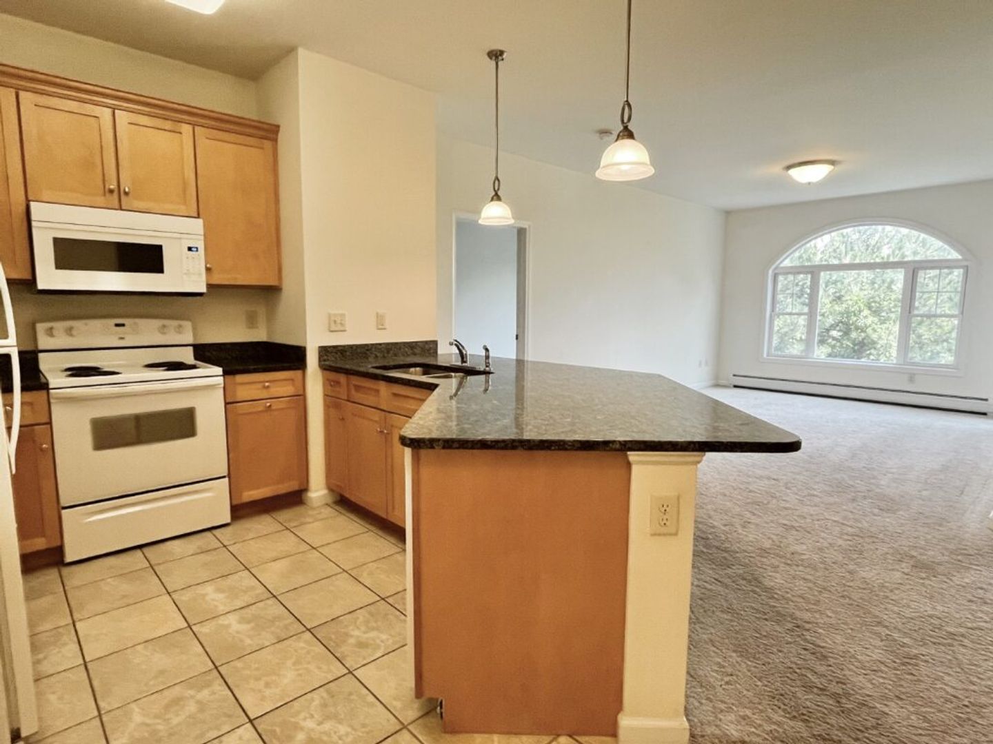 South Burlington Apartment: 326/376 Quarry Hill Road