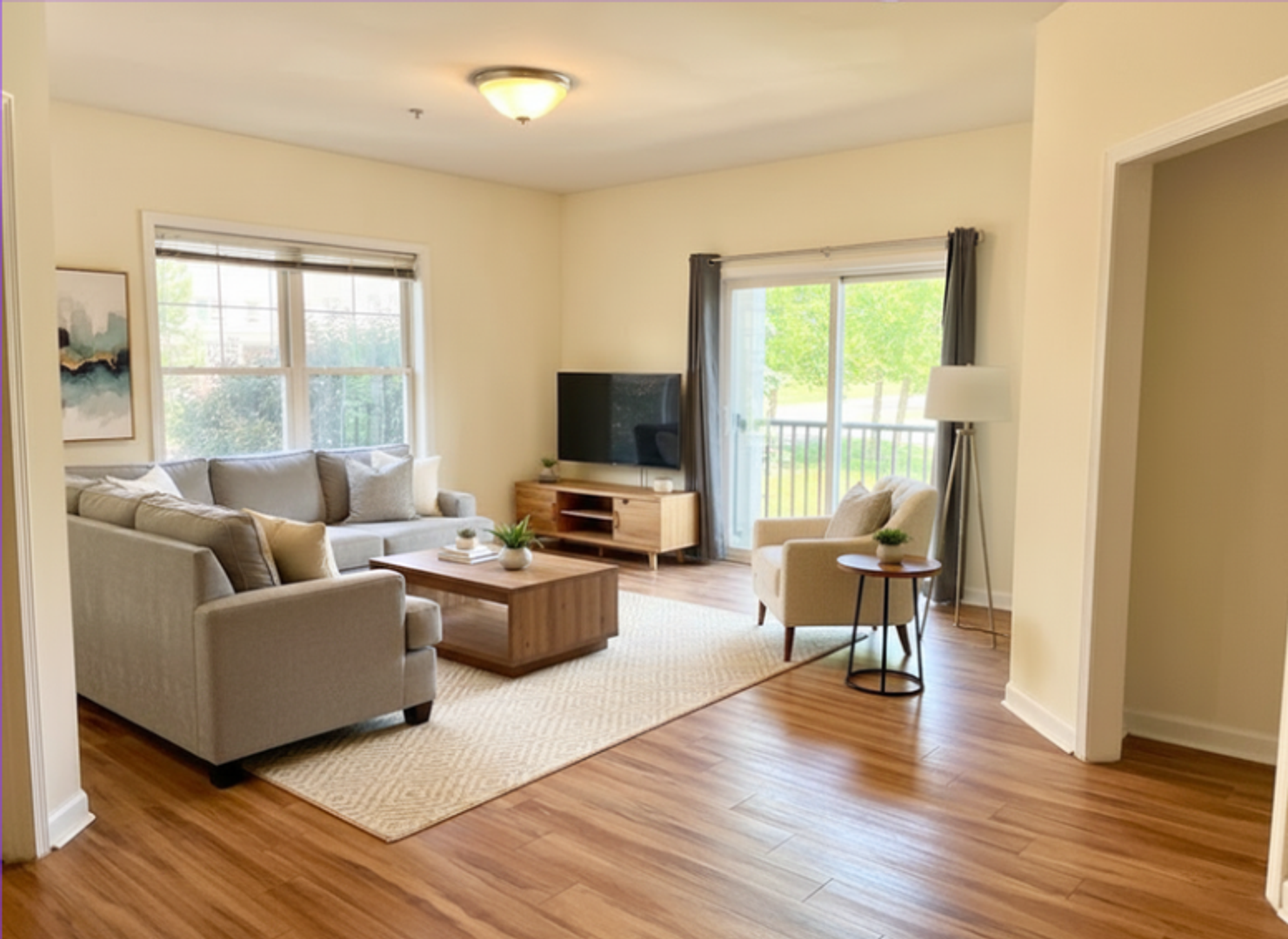 South Burlington Apartment: 326 376 Quarry Hill Road
