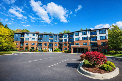 Now Leasing for Summer 2026 — Brand New 1-Bedroom Apartments!