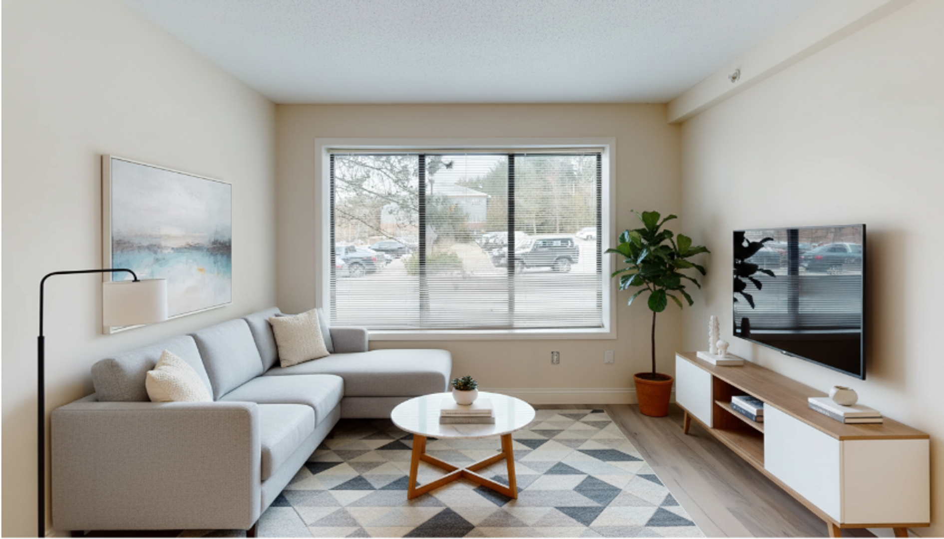 South Burlington Apartment: 144 Larkin Way