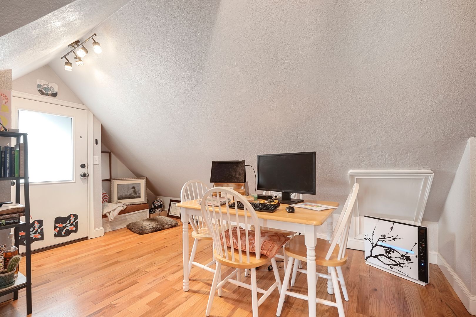 Denver Apartment: 2615 Federal BLVD
