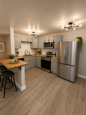 Adorable 2 Bed Near Sloans Lake! – photo 1