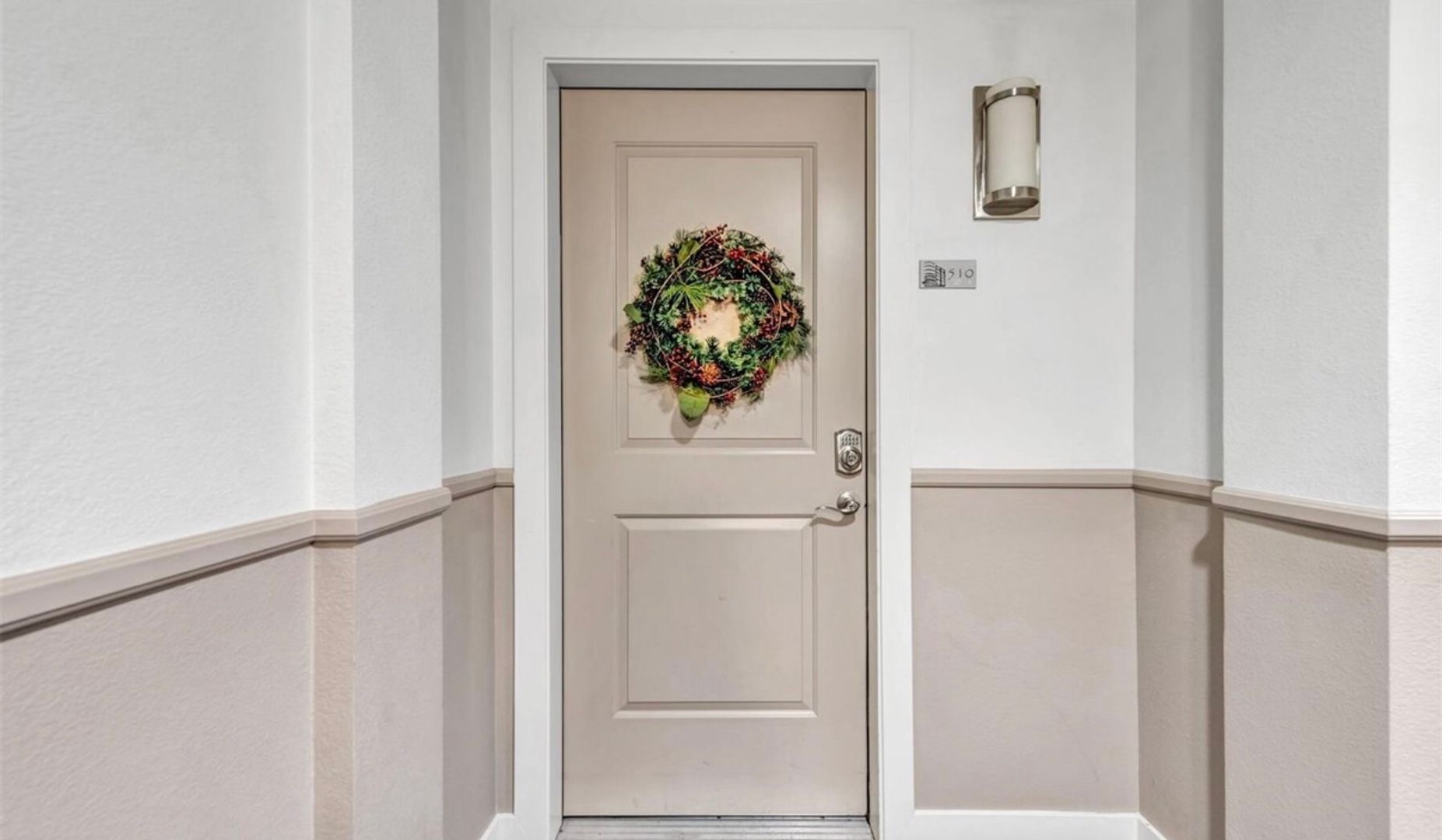 Denver House: 2240 N. Clay St. #510