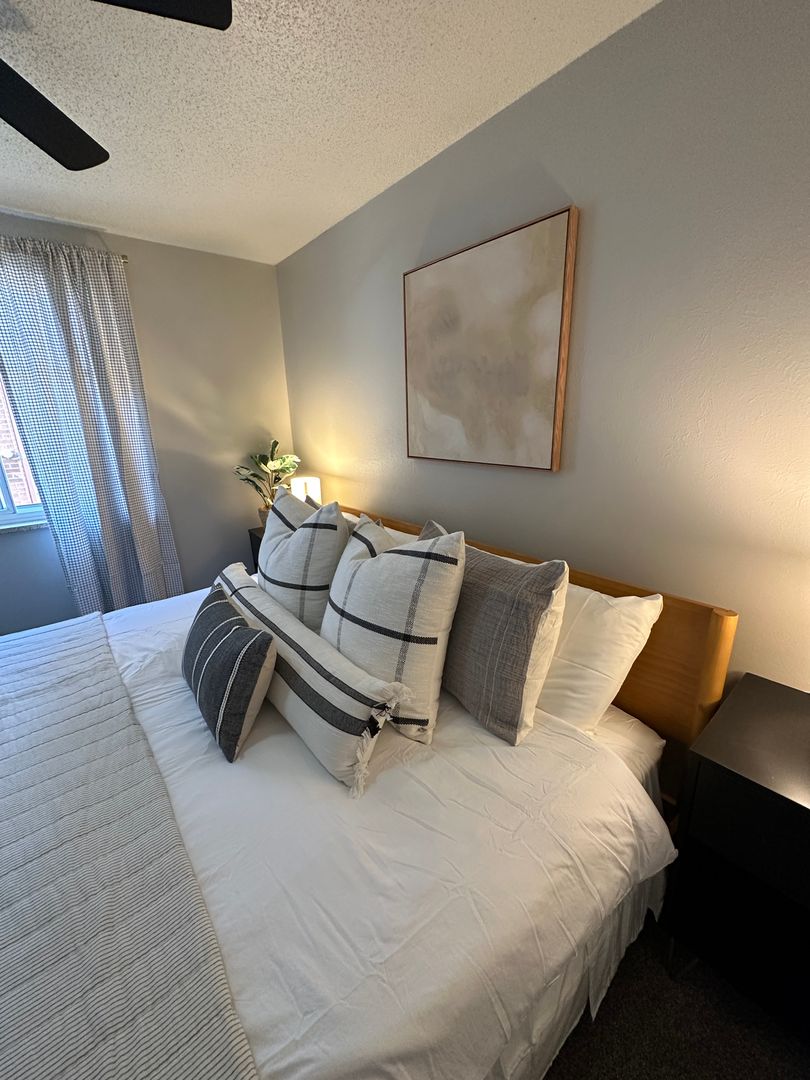 Denver Apartment: 850 N. Dexter St.