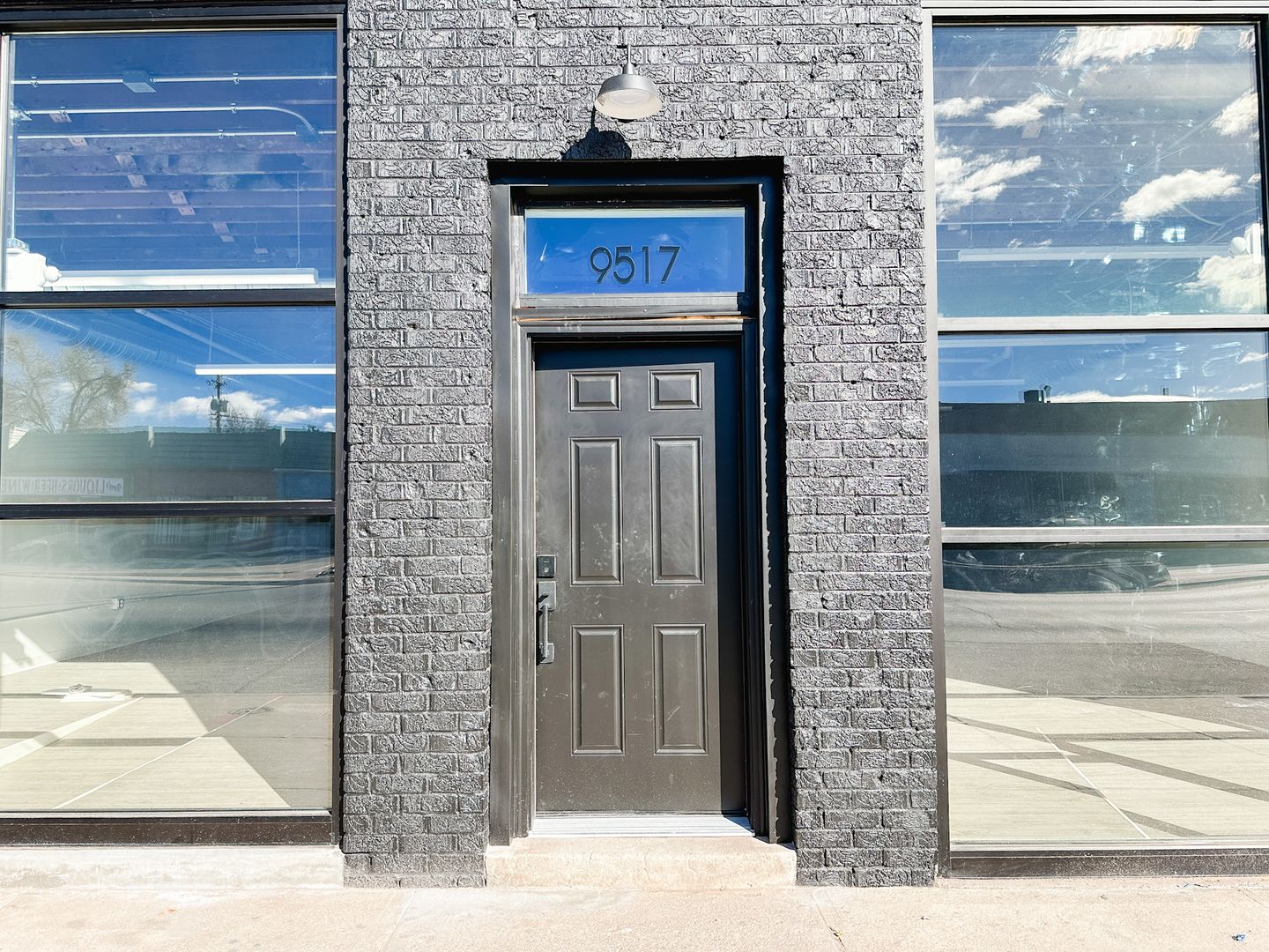 Aurora Apartment: 9501-9525 E. Colfax Ave