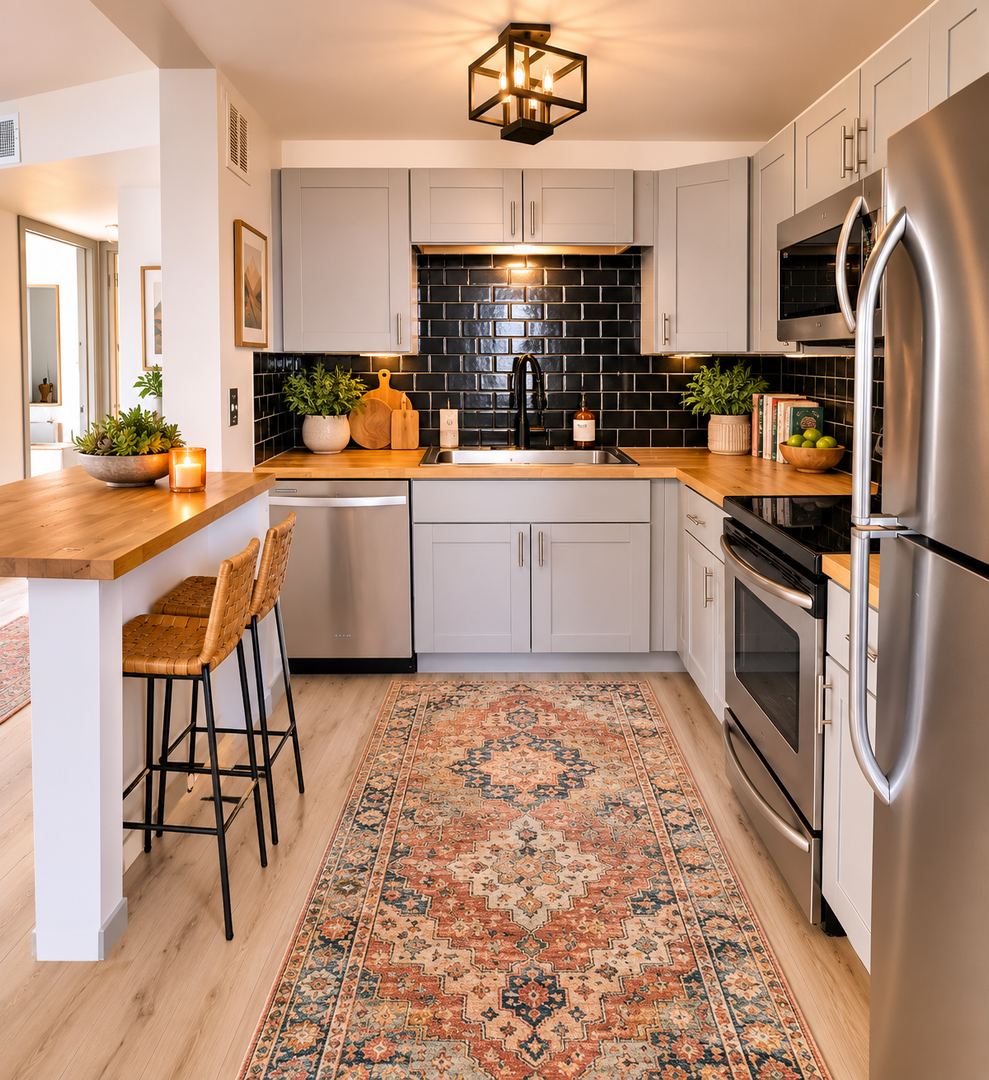 Wheat Ridge Apartment: 3335-3353 Benton St.
