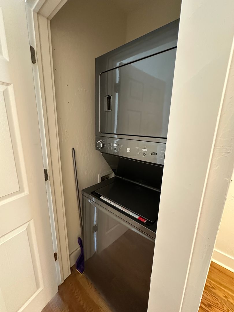 Denver Apartment: 4340-4342 Allcott St.