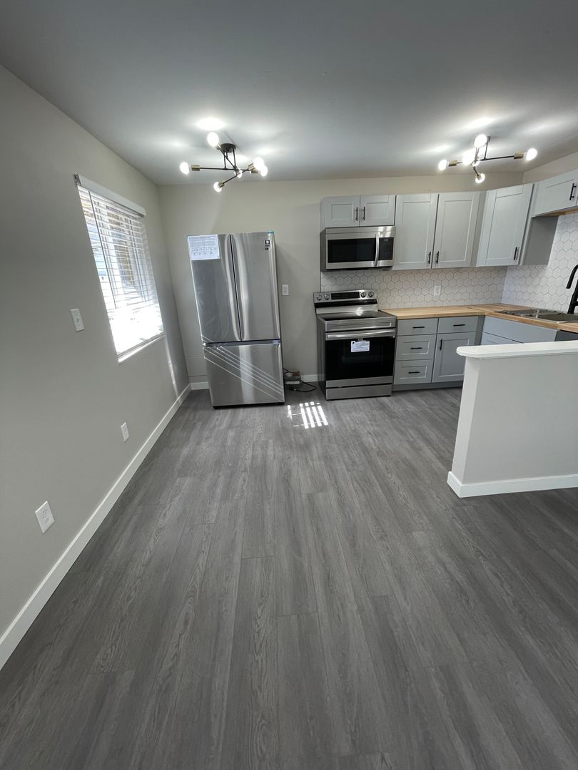 Wheat Ridge Apartment: 3335-3353 Benton St.