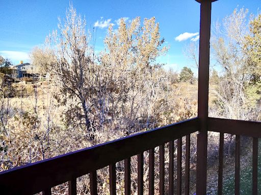 Green Mountain is your backyard – photo 1