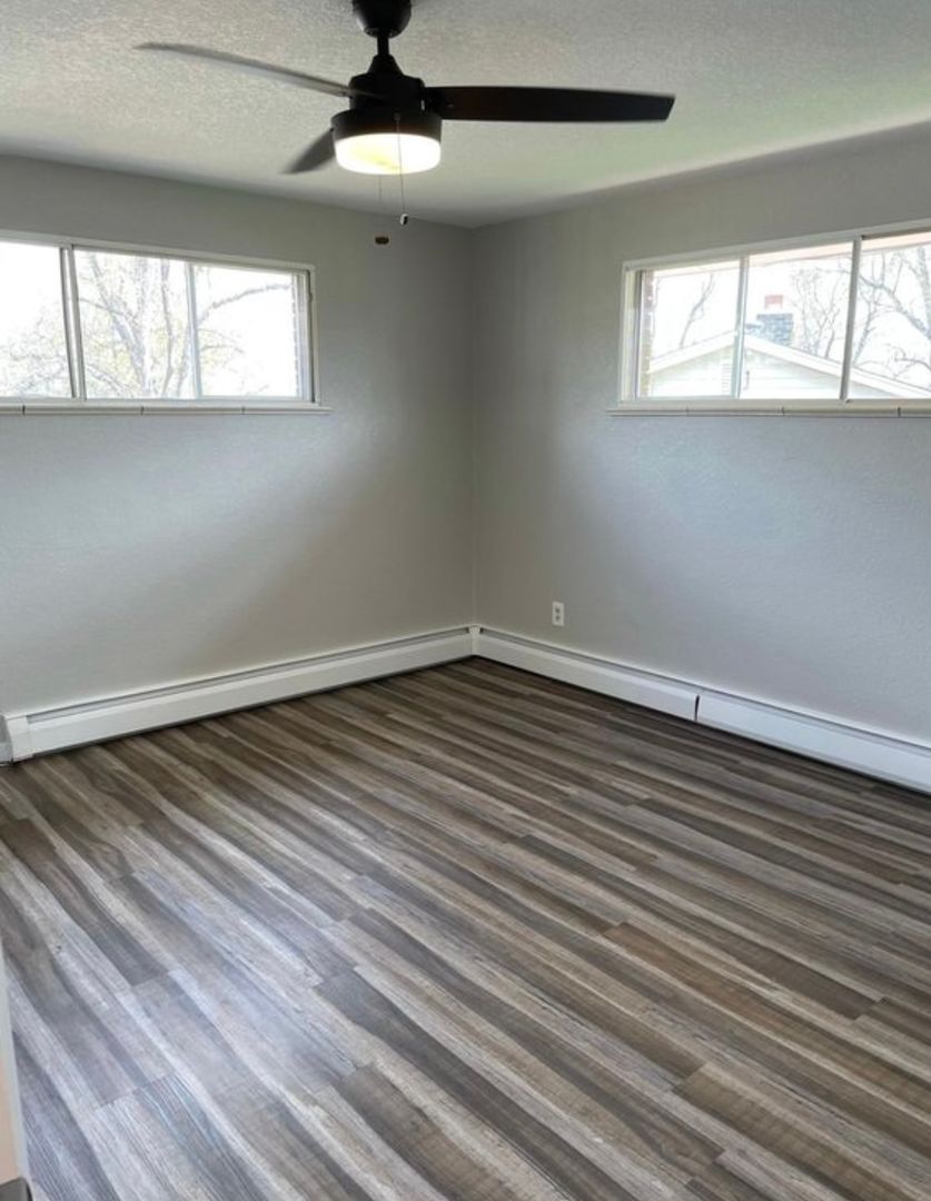 Arvada Apartment: 6963 Vance St.