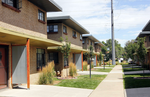 Three Bedroom Townhome and Two Creeks – photo 1