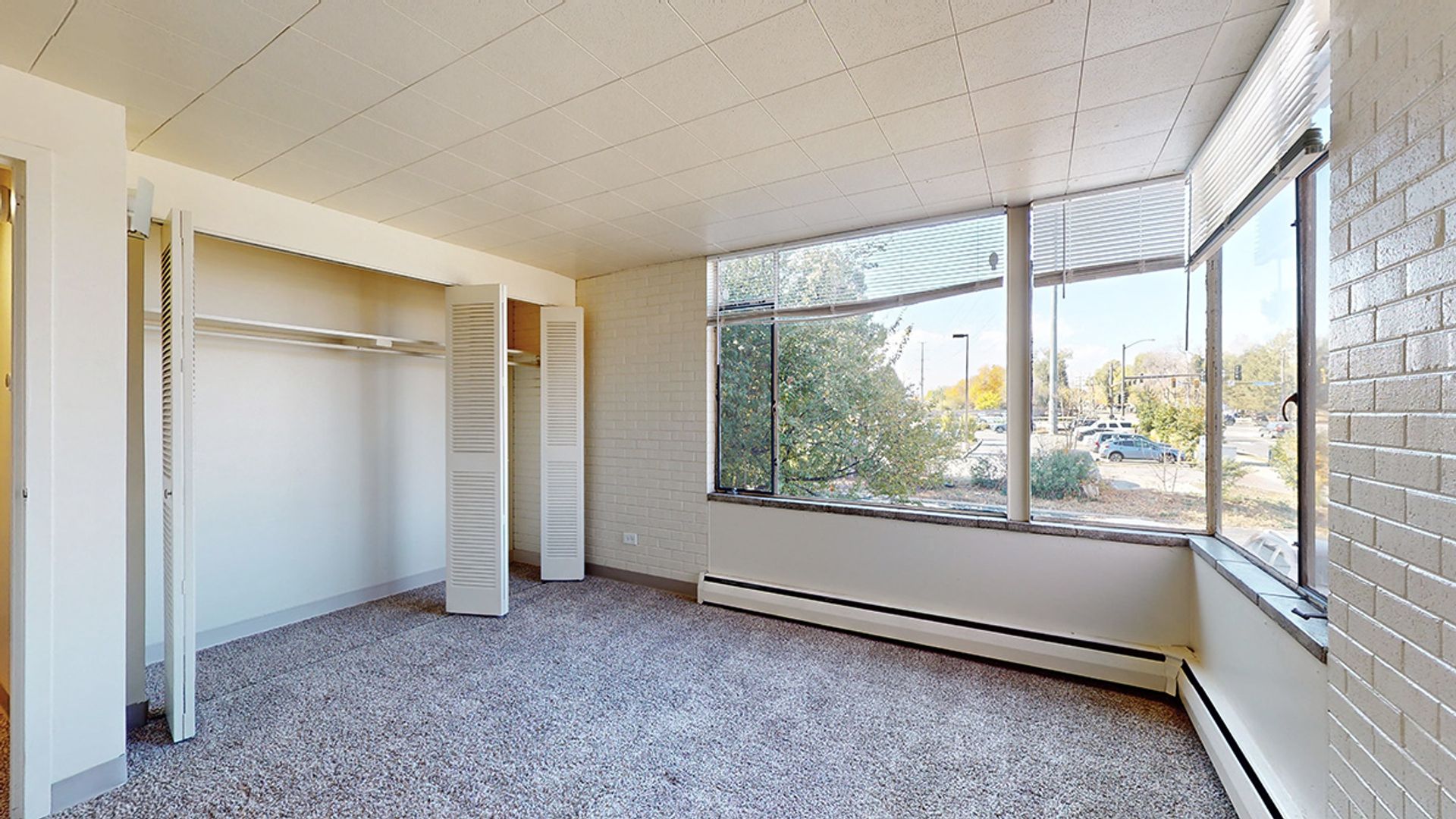 Lakewood Apartment: 7500 W. 10th Ave - 7500-4A