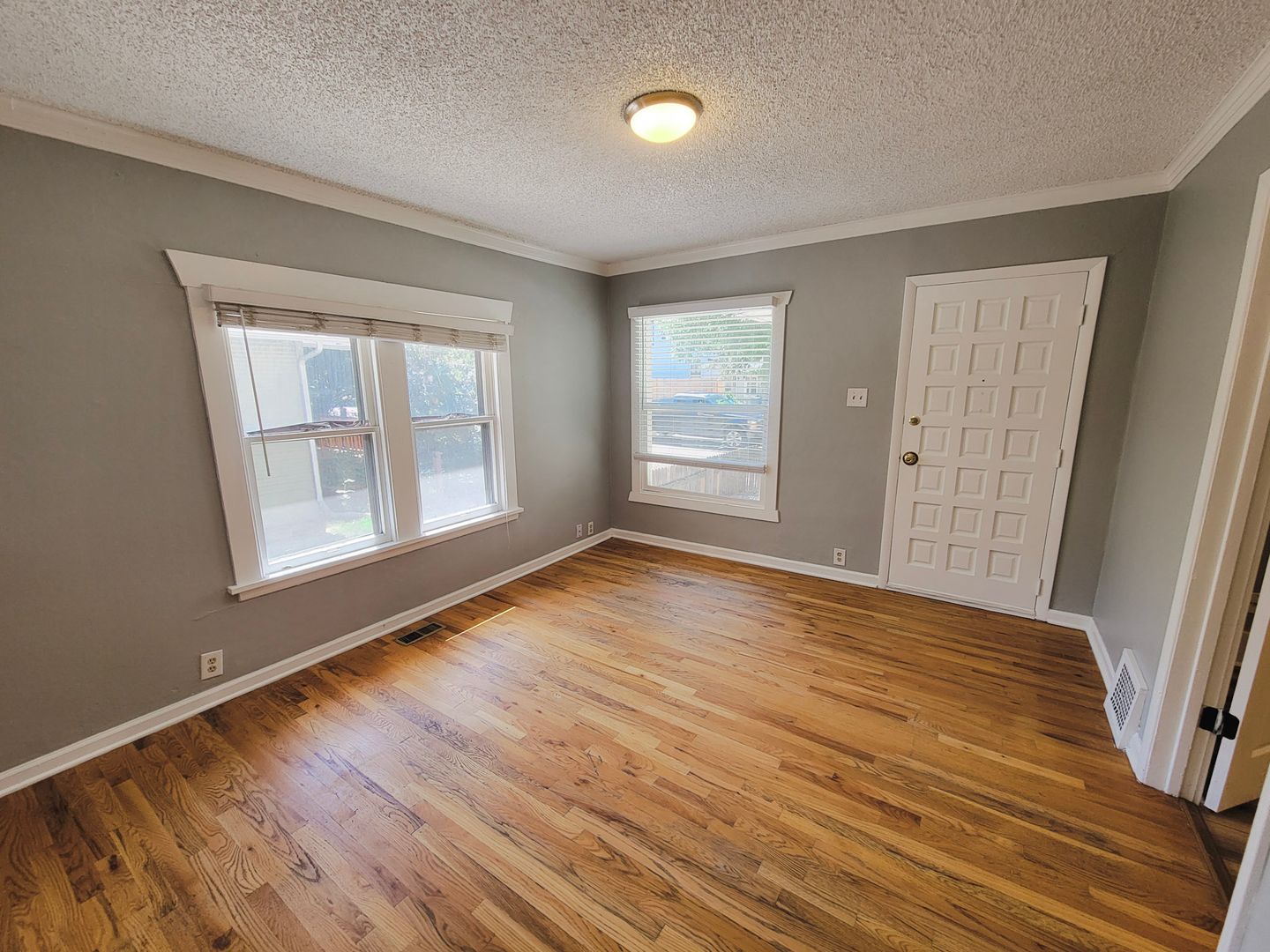 Denver Apartment: 4172-4174 Xavier Street - Front Unit 4174