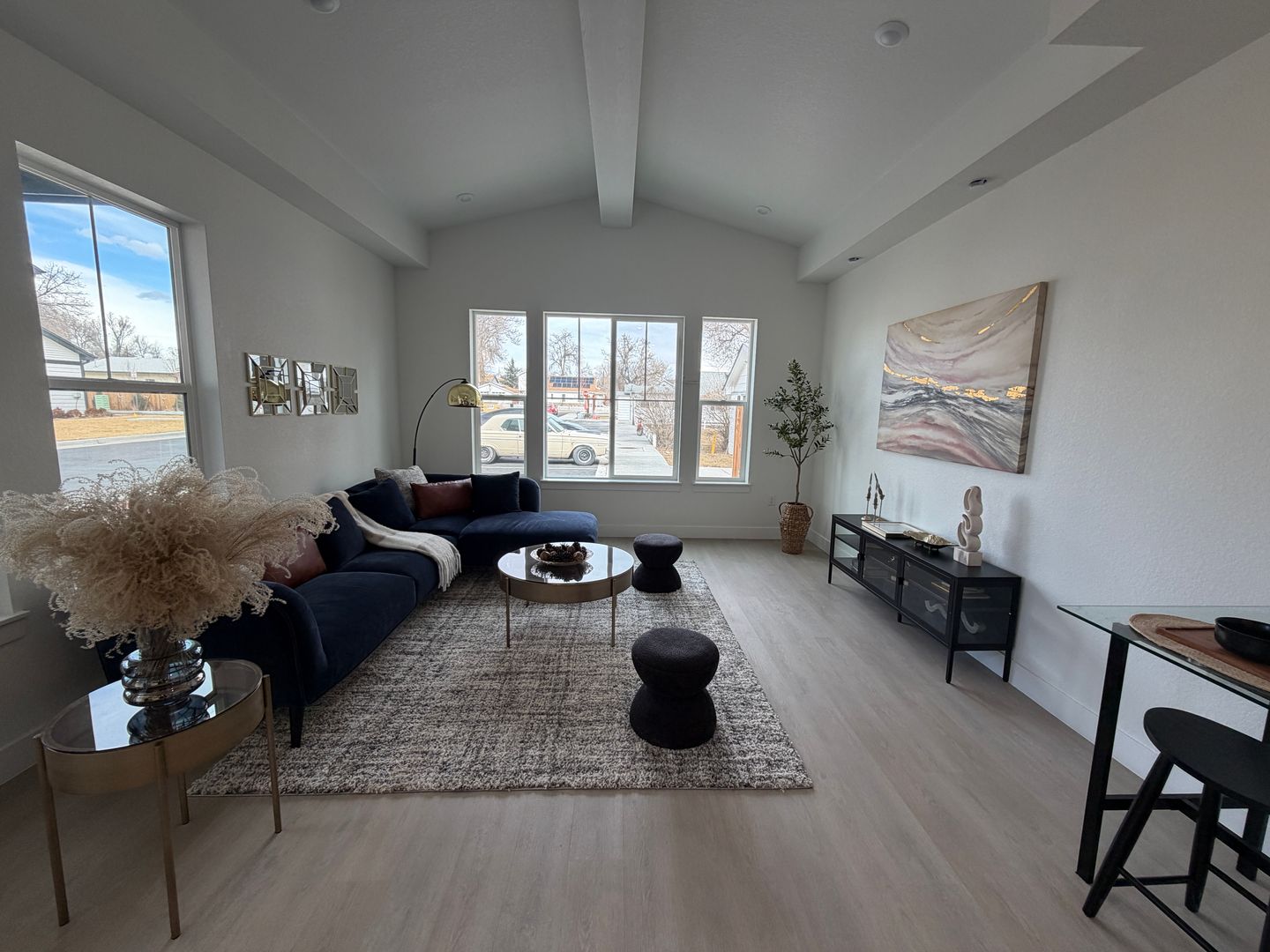 Arvada Apartment: 8530 W 52nd Avenue