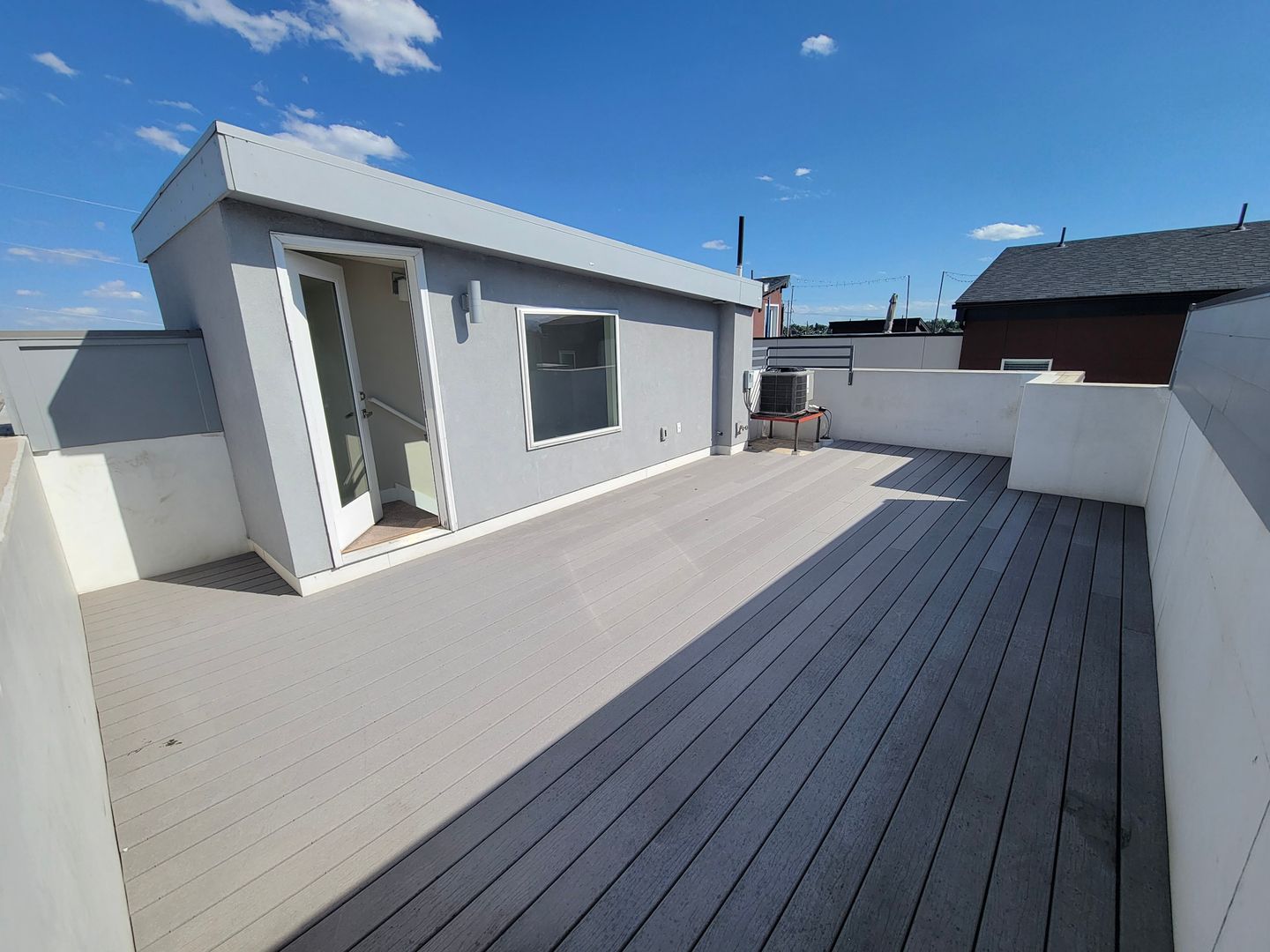 Denver House: 1268 Quitman Street