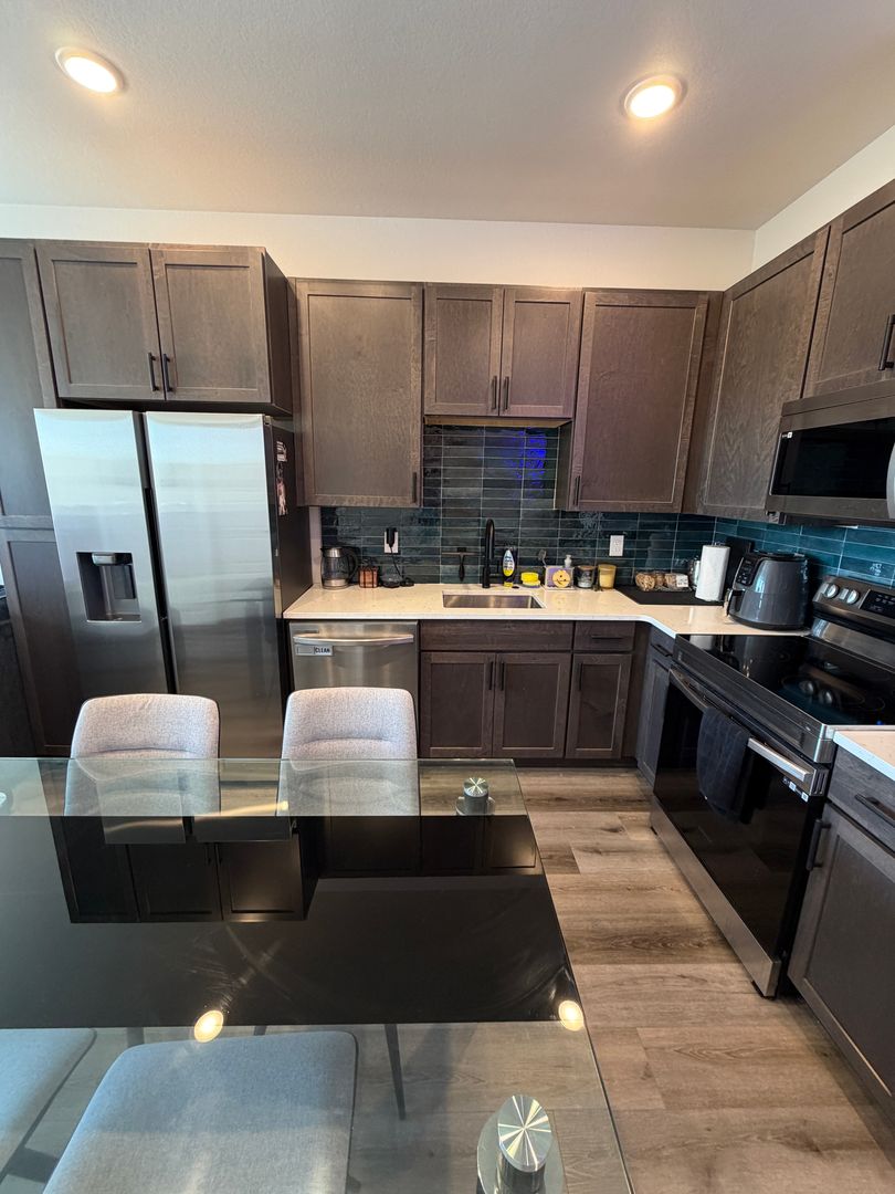 Denver House: 1208 Quitman St.