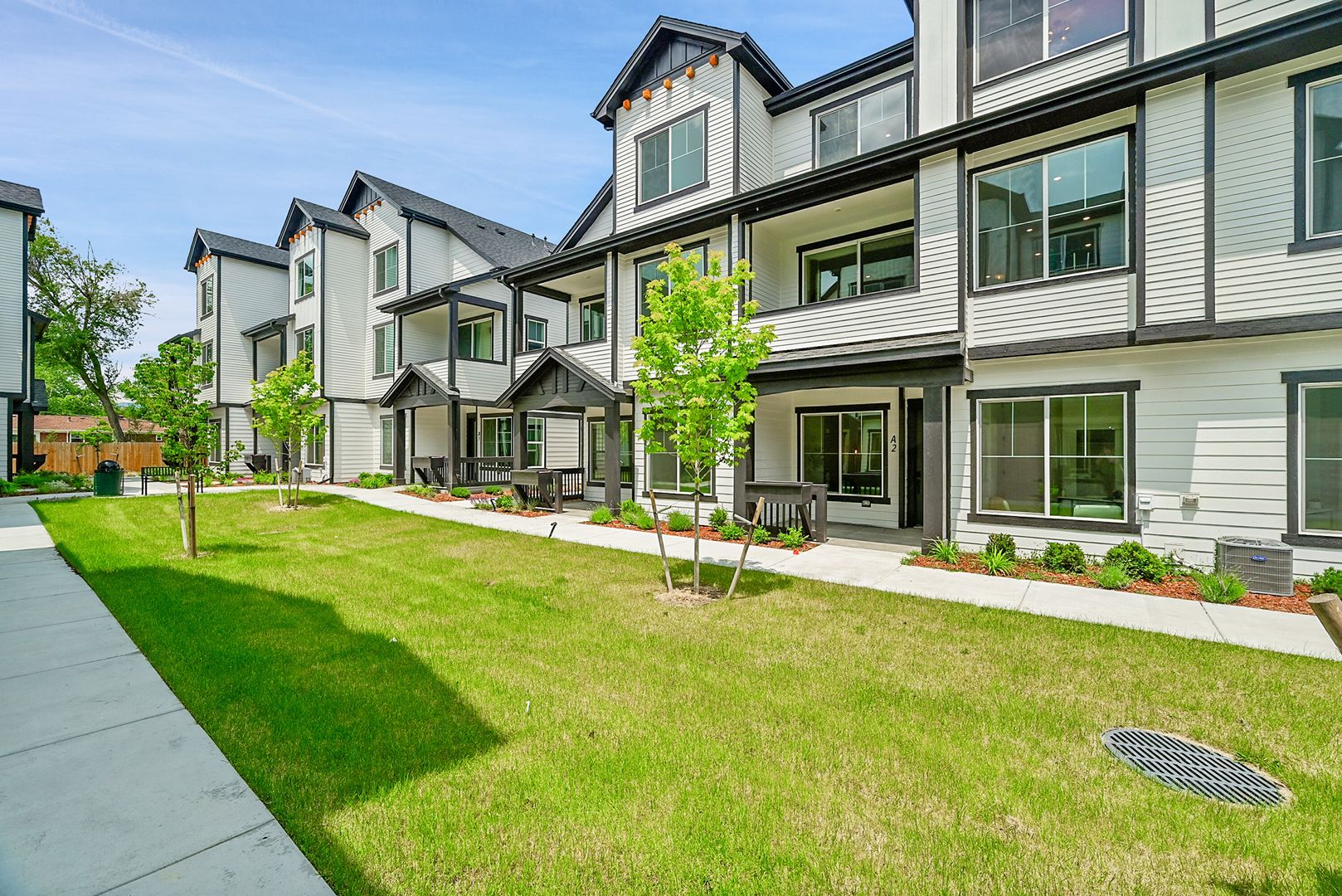 Arvada Apartment: 8530 W 52nd Avenue