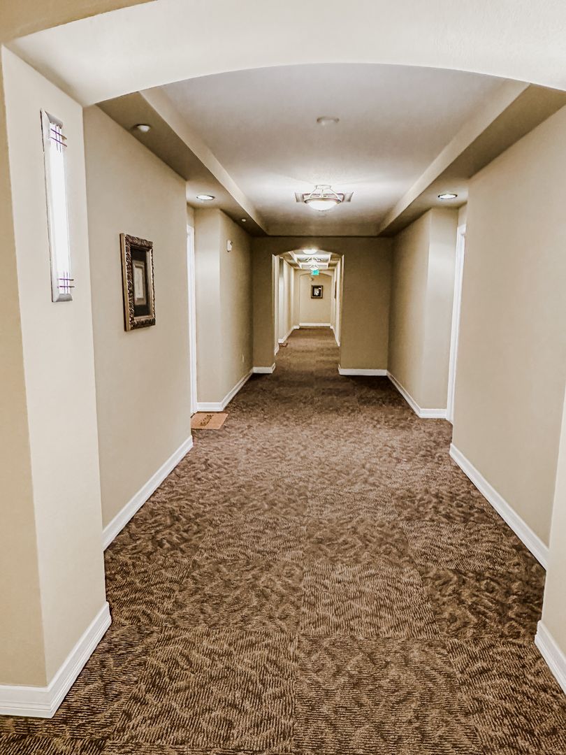 Denver Condo: 2200 S. University BLVD #311