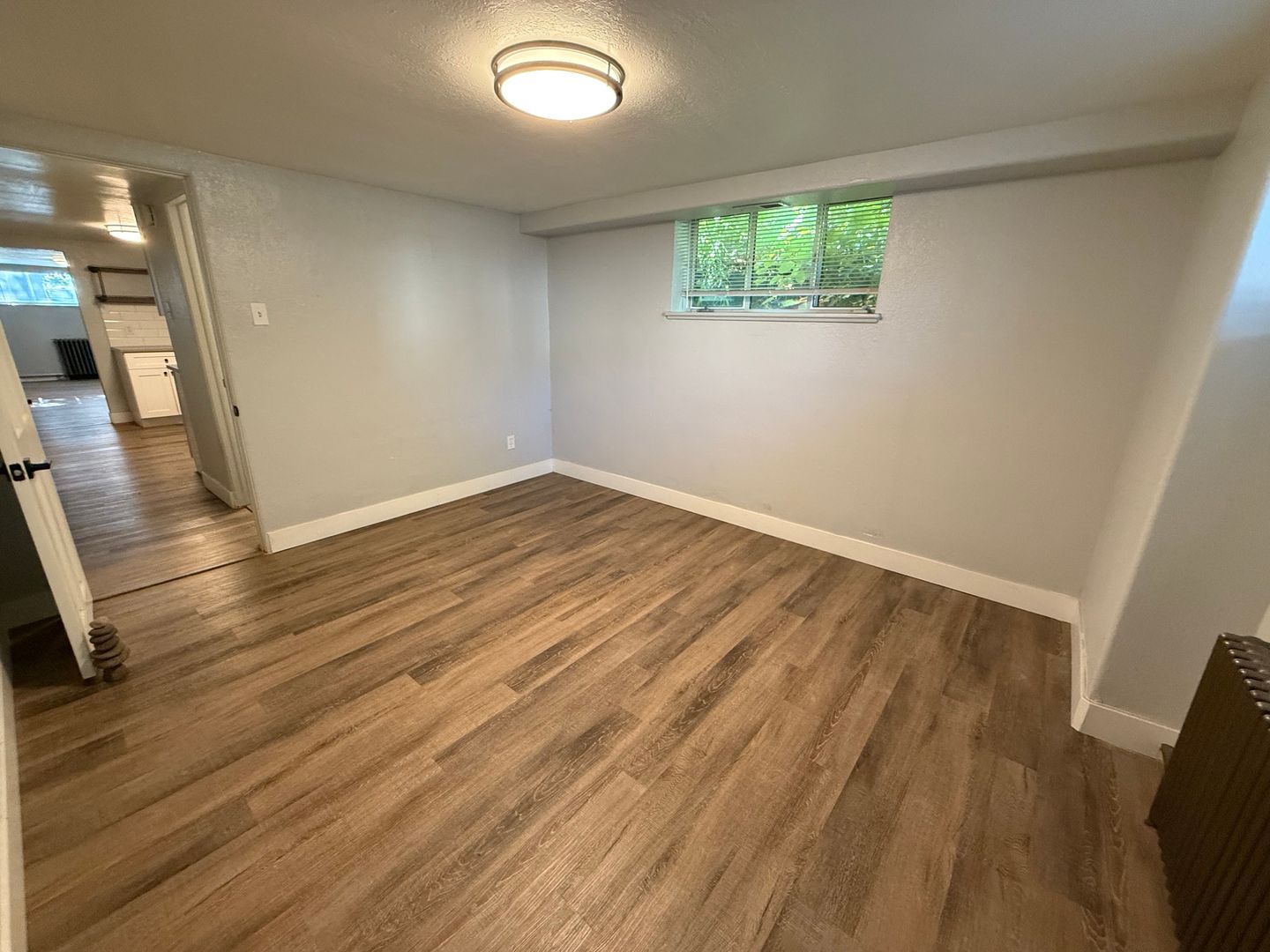 Denver Apartment: 2821 N. Federal