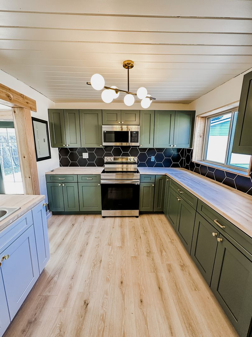 Wheat Ridge Apartment: 5210 W. 28th Ave