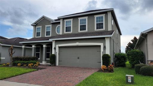 Listing Agent: Carlos Espinal, La Rosa Central Florida – photo 1