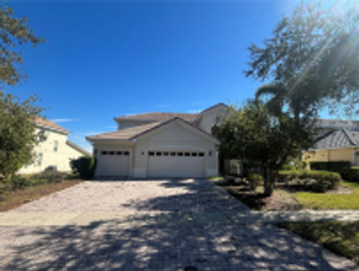 Listing Agent: Mark Bowen, La Rosa Realty Kissimmee – photo 1