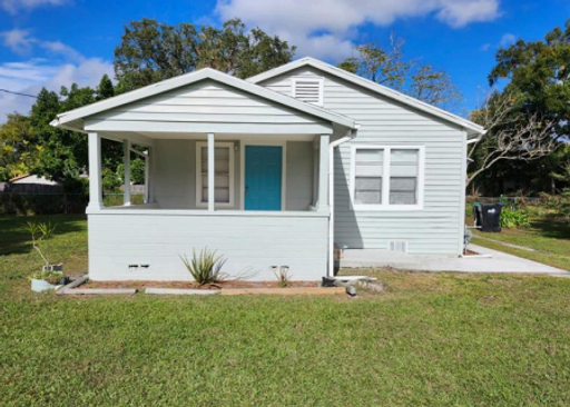 Listing Agent: Mackendy Joseph, La Rosa Realty Central Florida – photo 1