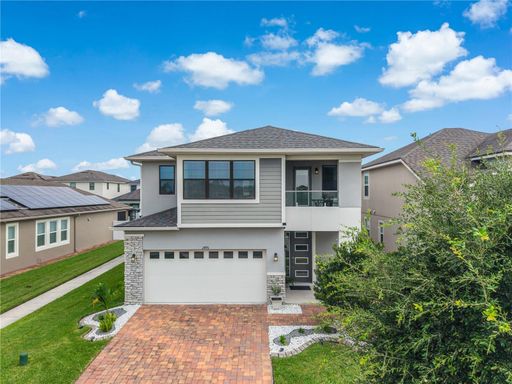 Listing Agent: Cristine Cosentino:: NONA LEGACY POWERED BY LA ROSA – photo 1