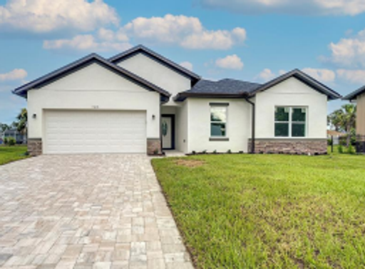 Listing Agent: Ludy Lopez Gomez LA ROSA REALTY CW PROPERTIES LLC – photo 1