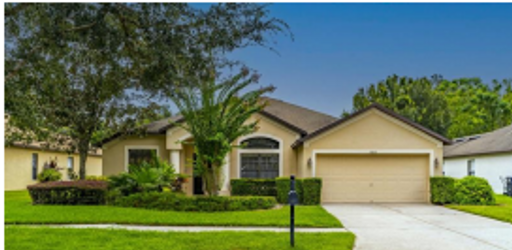 Listing Agent: Pedro Aguilar, La Rosa Realty Lake Nona