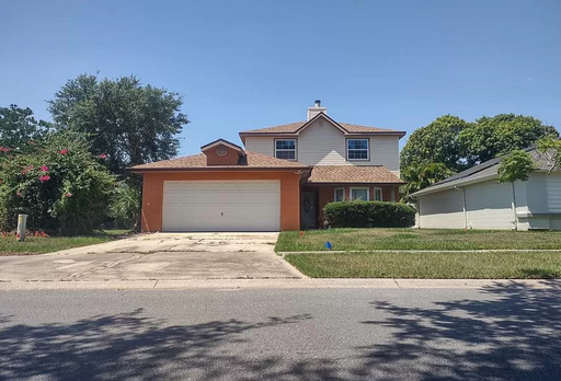 Listing Agent: Kelvin Flores, La Rosa Realty Orlando – photo 1