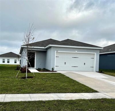 Listing Agent: Yarilis Villarrubia La Rosa Realty, LLC – photo 1