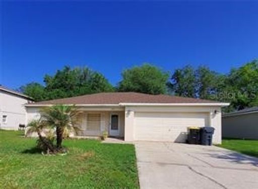 Listing Agent: Sheryl Cury La Rosa Realty Lake Nona – photo 1