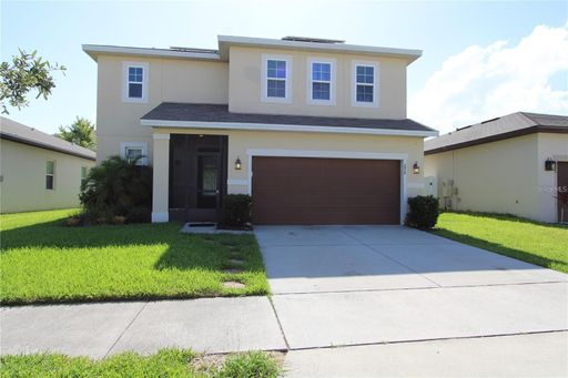 Listing Agent: Gladis Arroyave::: LA ROSA REALTY CENTRAL FLORIDA – photo 1